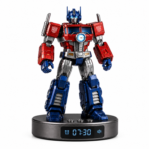 PrimeWake™