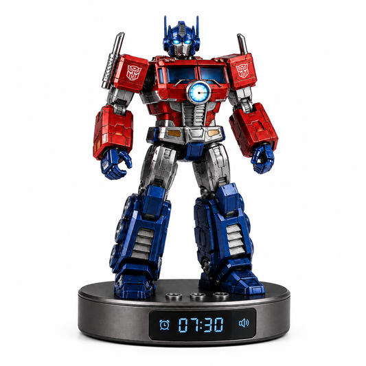 PrimeWake™